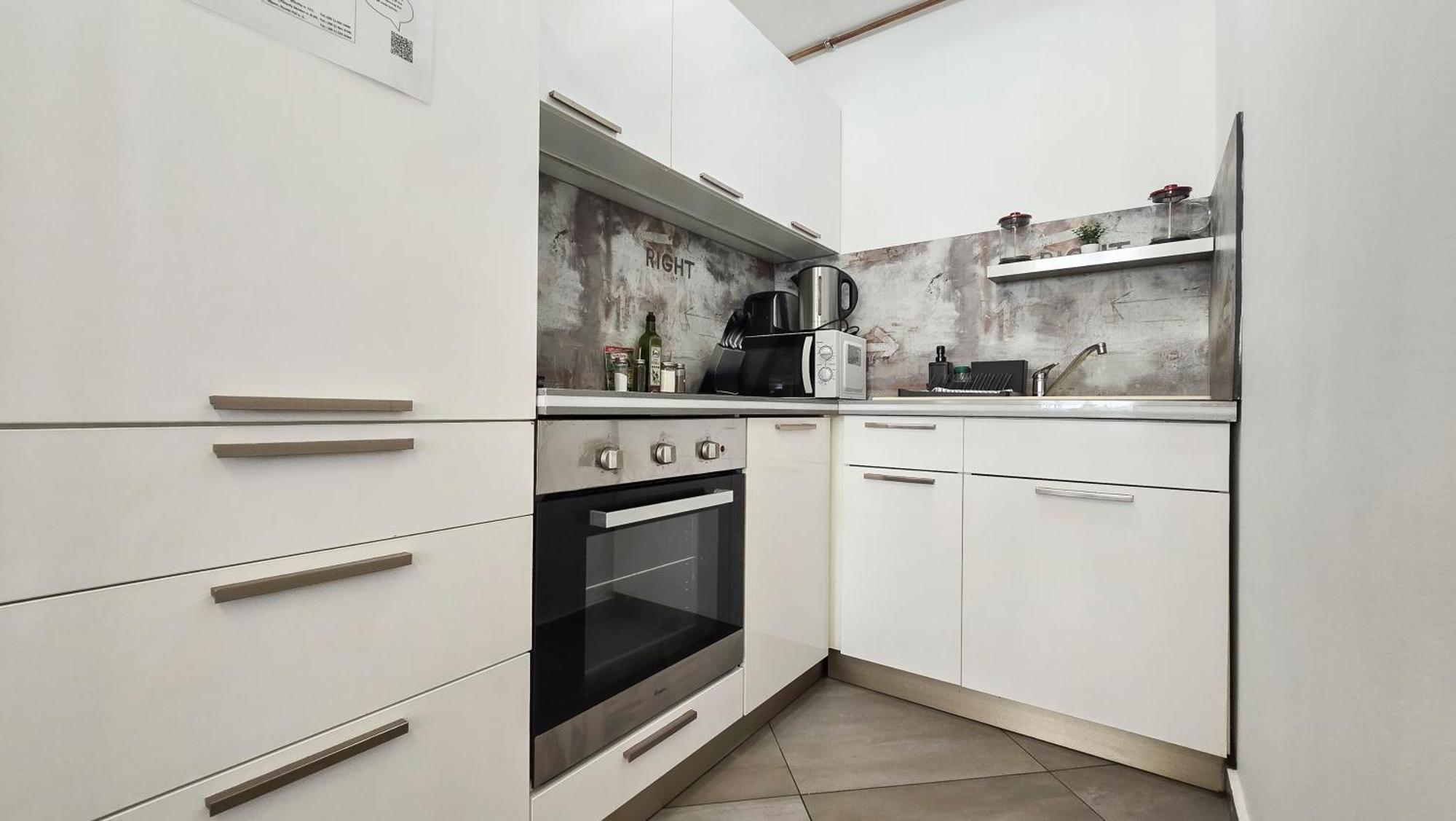 Appartement Upartments à Budapest Extérieur photo