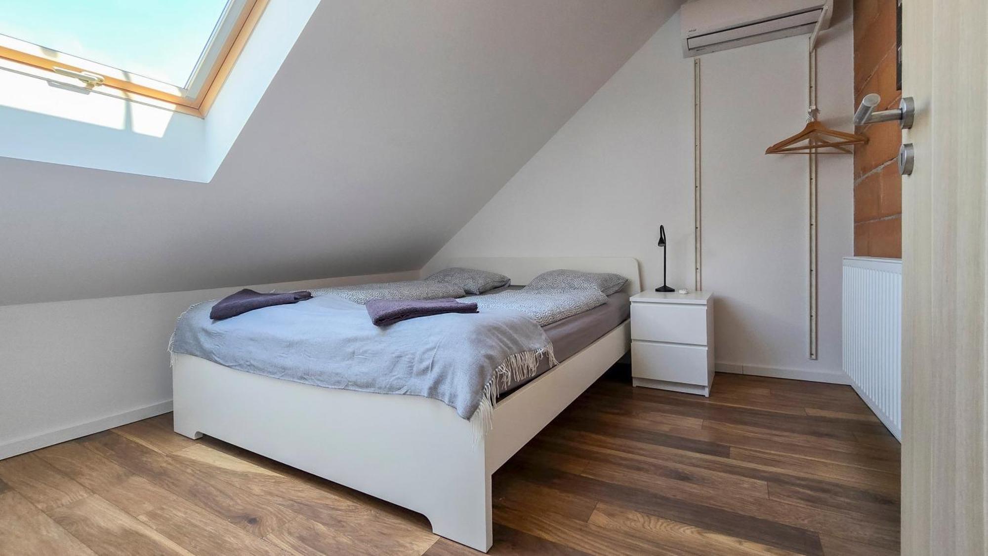 Appartement Upartments à Budapest Extérieur photo