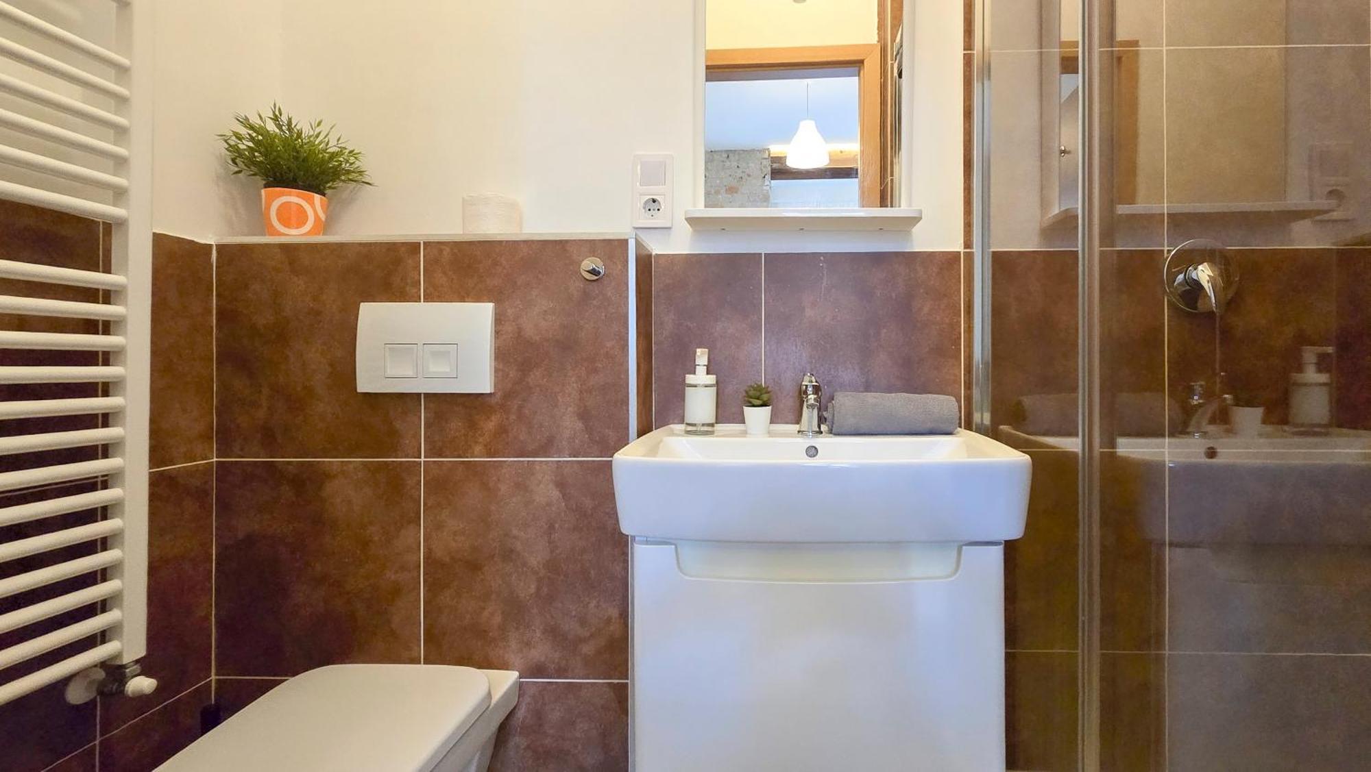 Appartement Upartments à Budapest Extérieur photo