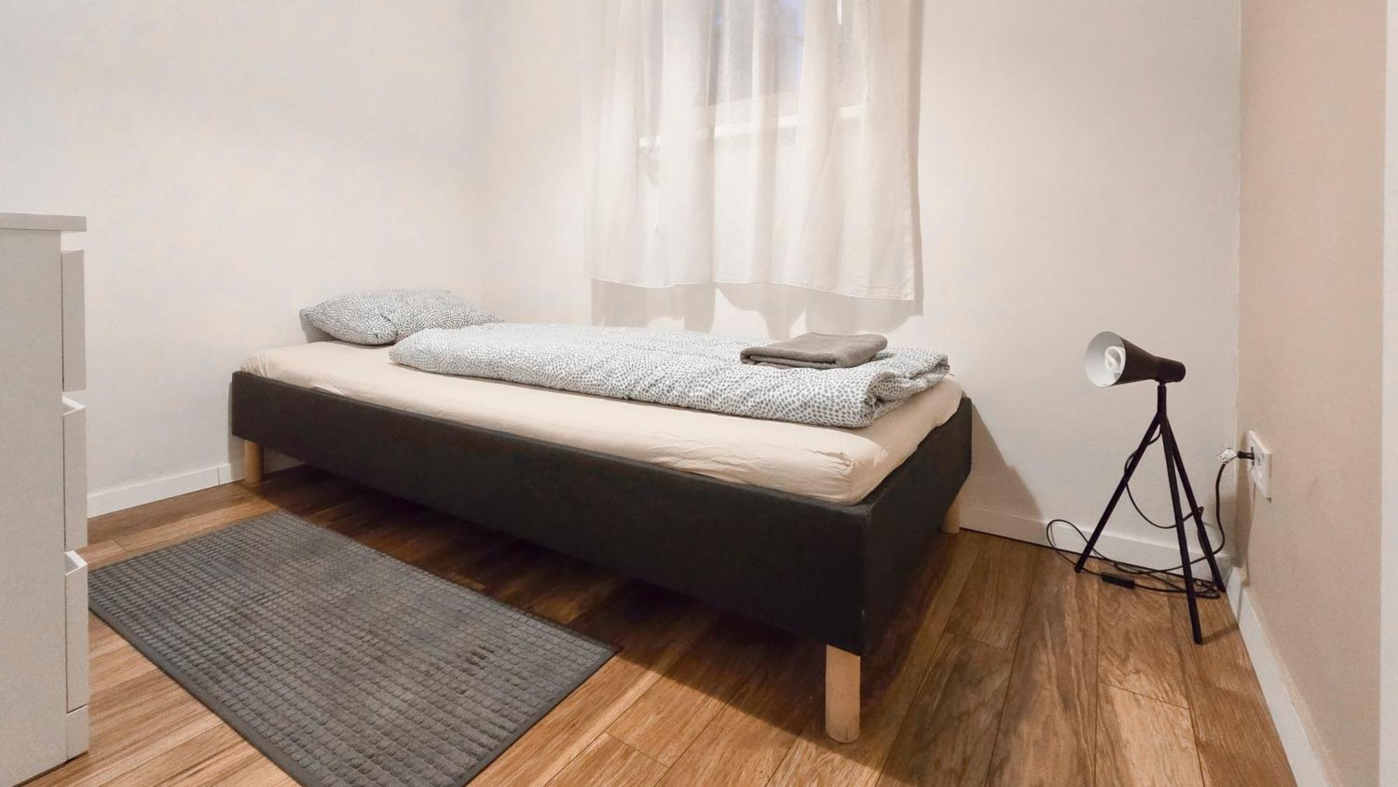 Appartement Upartments à Budapest Extérieur photo