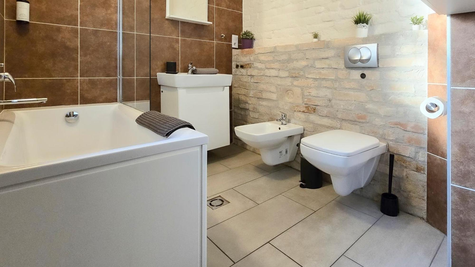 Appartement Upartments à Budapest Extérieur photo
