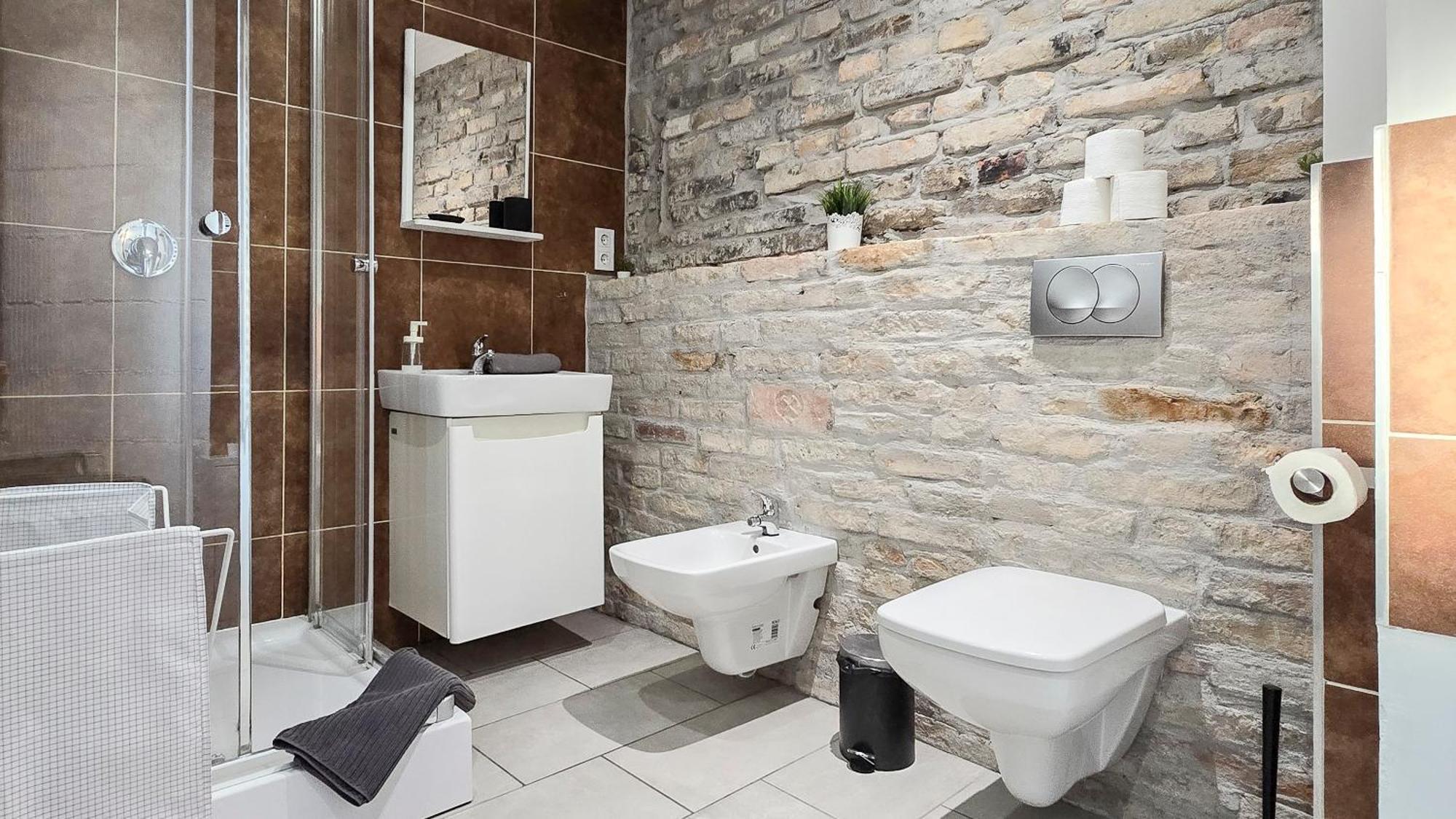 Appartement Upartments à Budapest Extérieur photo